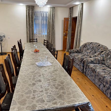Guesthouse Gareji Udabno Εξωτερικό φωτογραφία