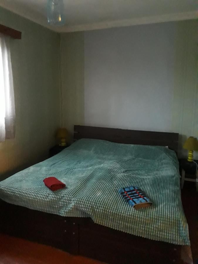 Guesthouse Gareji Udabno Εξωτερικό φωτογραφία