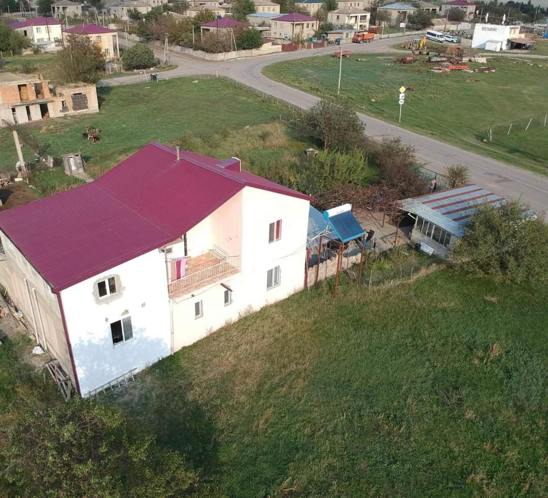 Guesthouse Gareji Udabno Εξωτερικό φωτογραφία