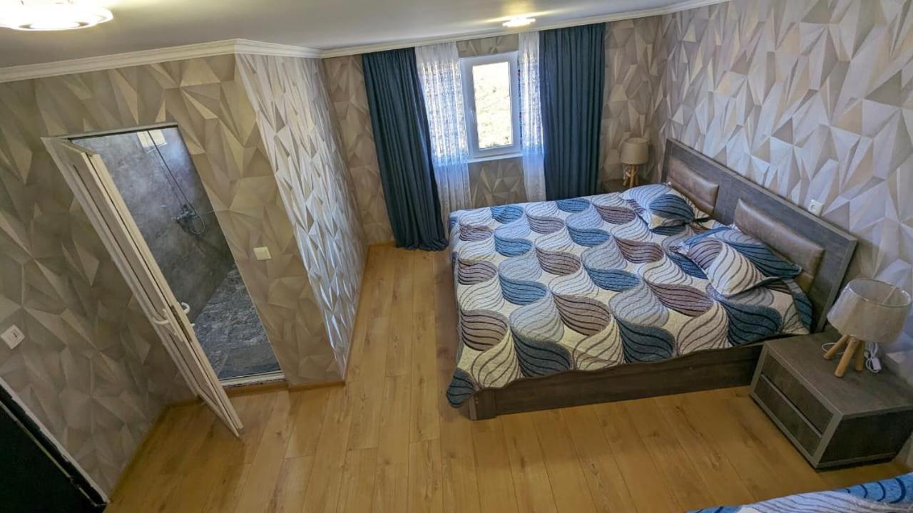 Guesthouse Gareji Udabno Εξωτερικό φωτογραφία