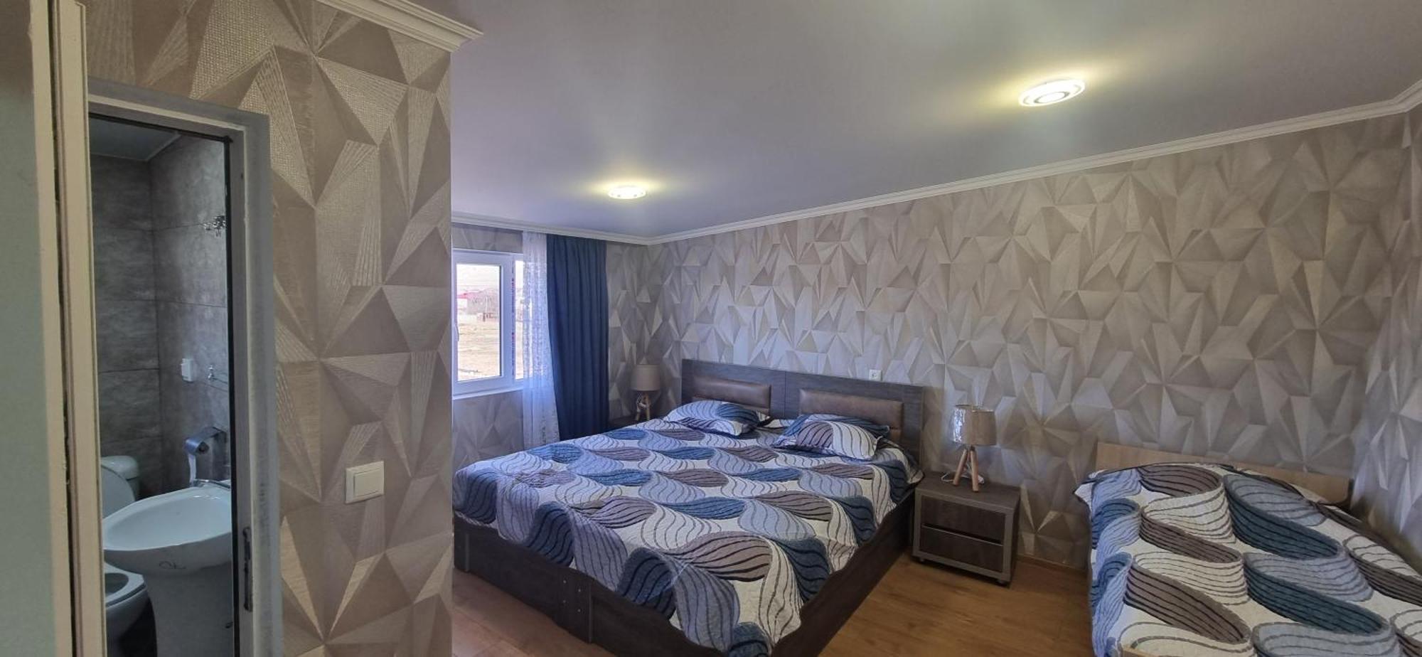 Guesthouse Gareji Udabno Εξωτερικό φωτογραφία