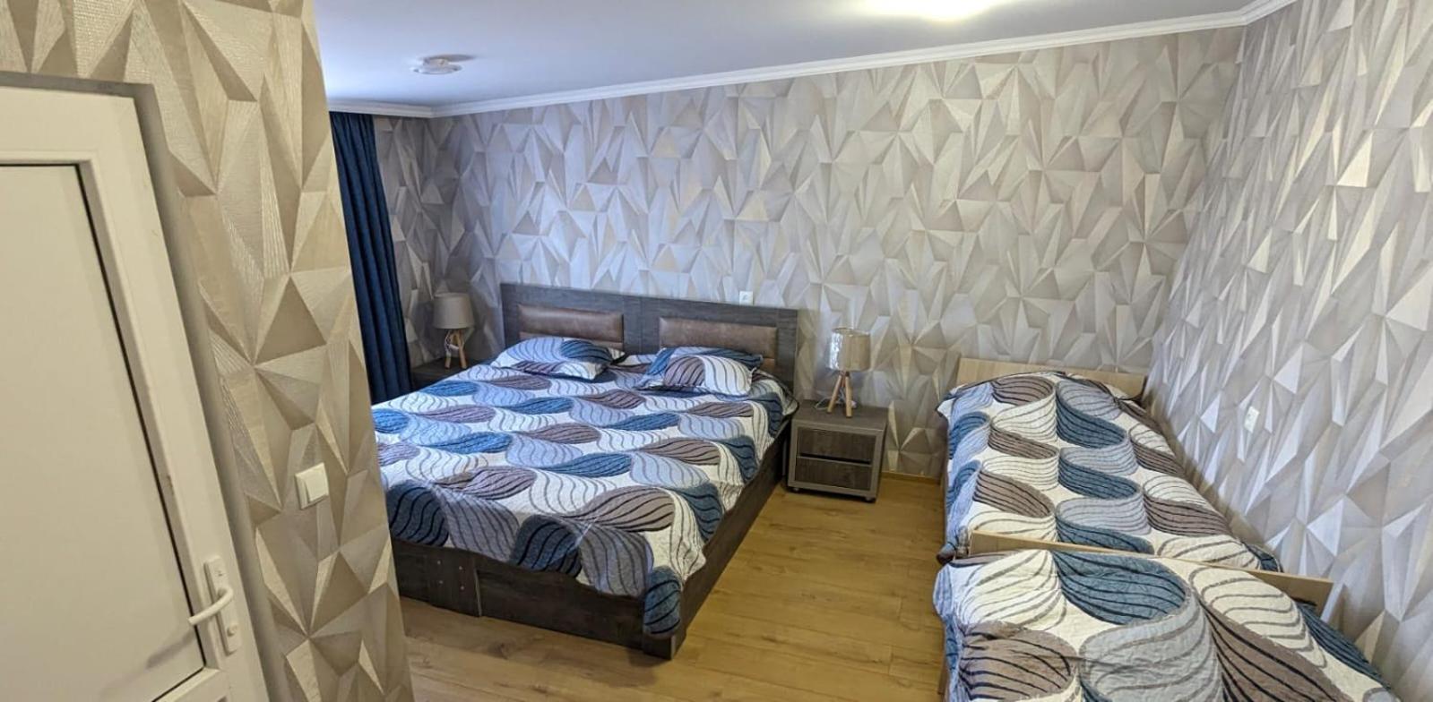 Guesthouse Gareji Udabno Εξωτερικό φωτογραφία