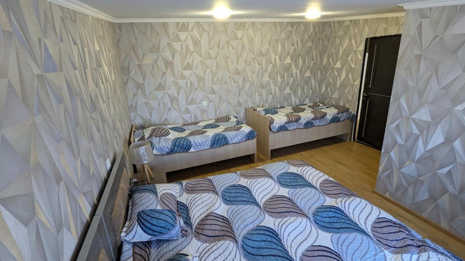 Guesthouse Gareji Udabno Εξωτερικό φωτογραφία