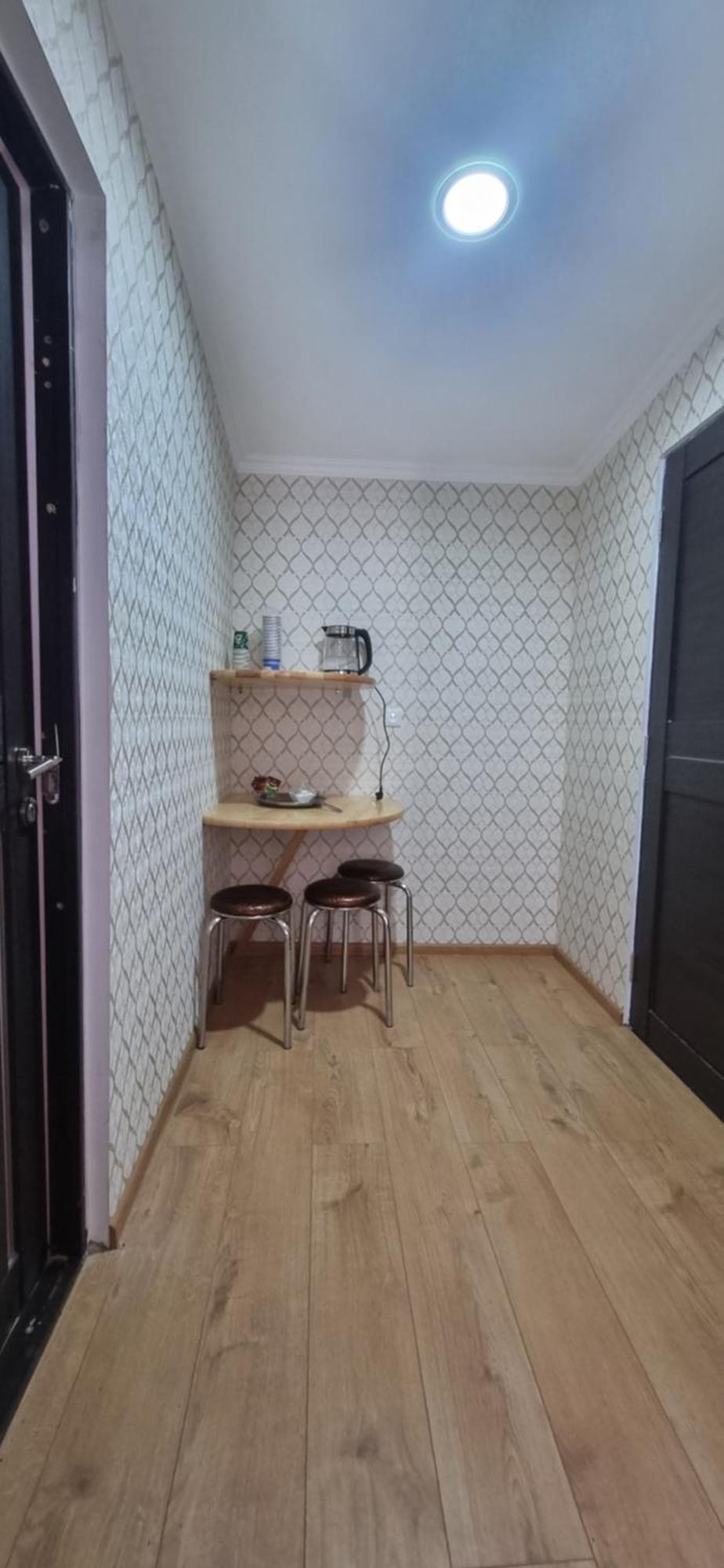 Guesthouse Gareji Udabno Εξωτερικό φωτογραφία