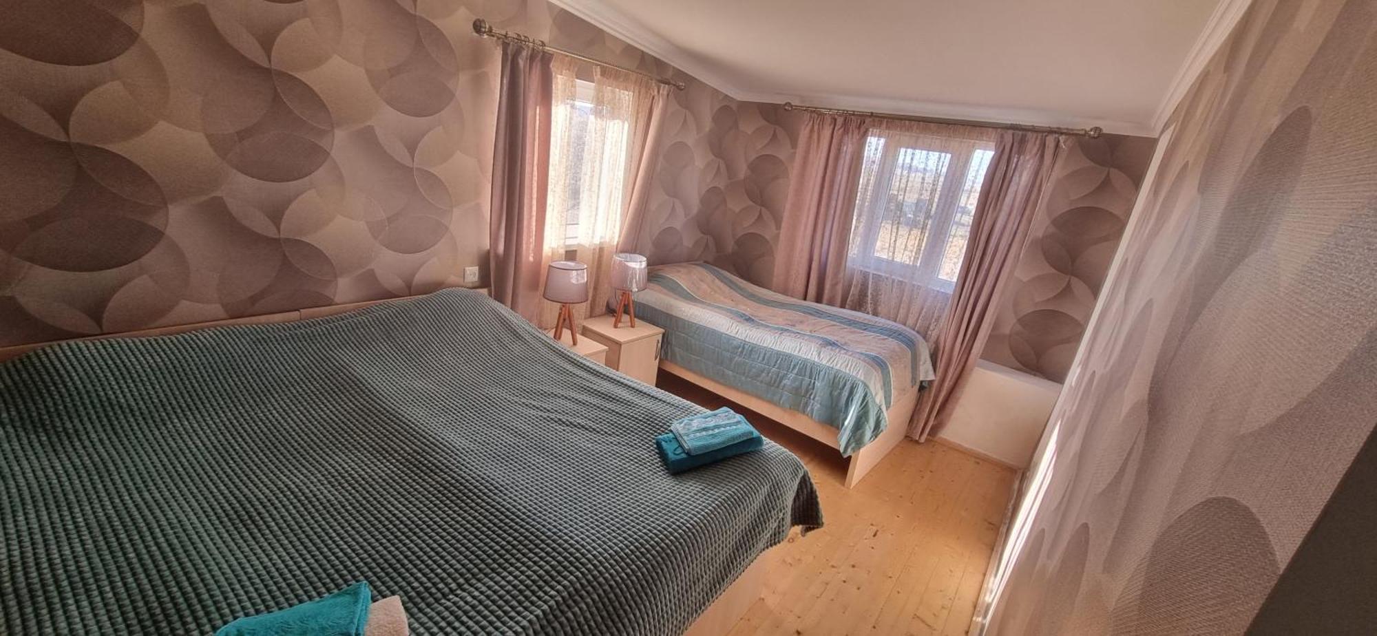 Guesthouse Gareji Udabno Εξωτερικό φωτογραφία