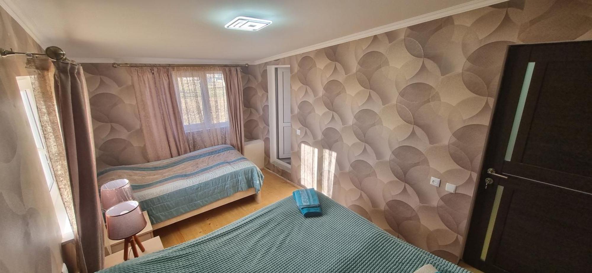 Guesthouse Gareji Udabno Εξωτερικό φωτογραφία