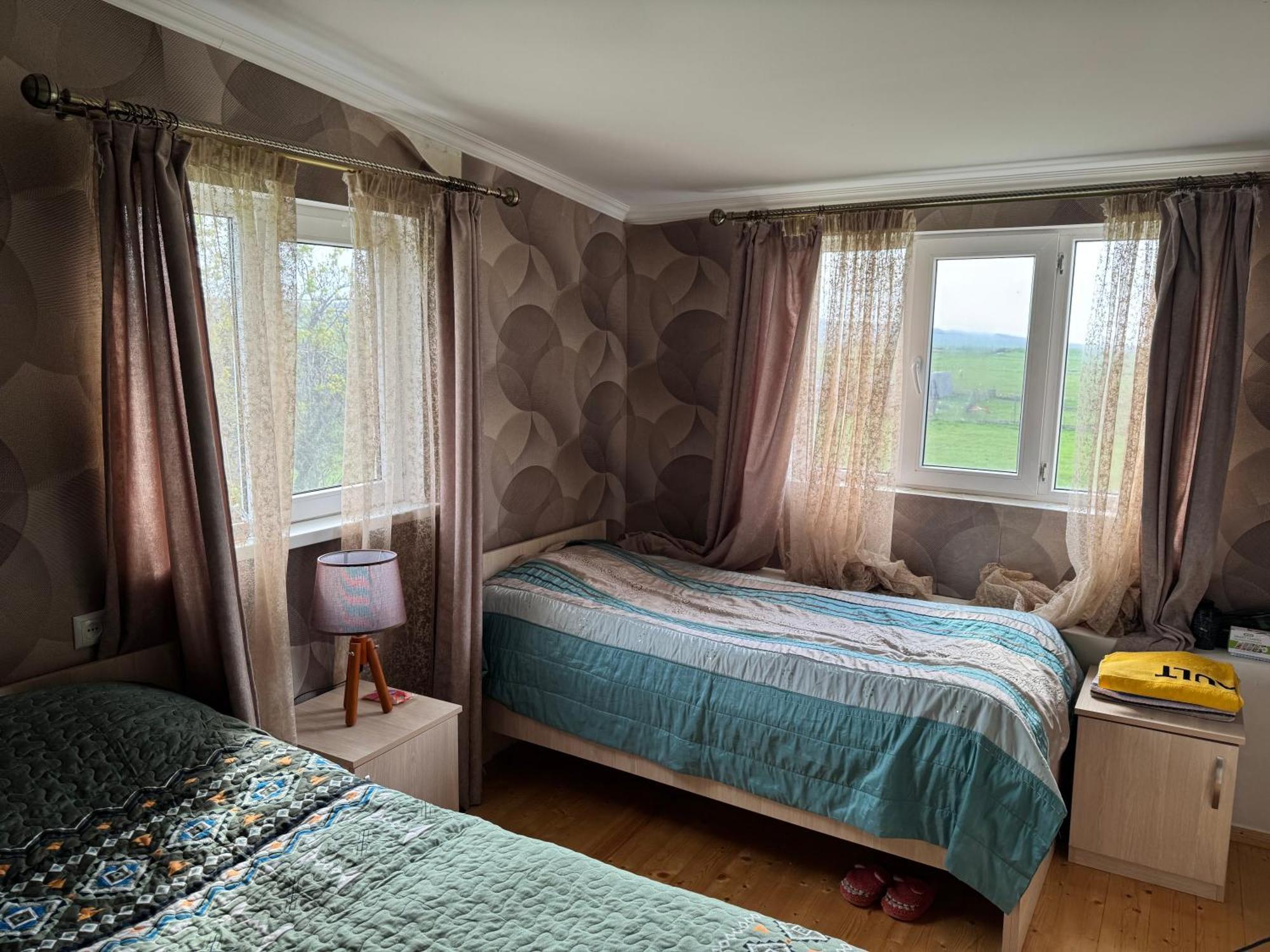 Guesthouse Gareji Udabno Εξωτερικό φωτογραφία