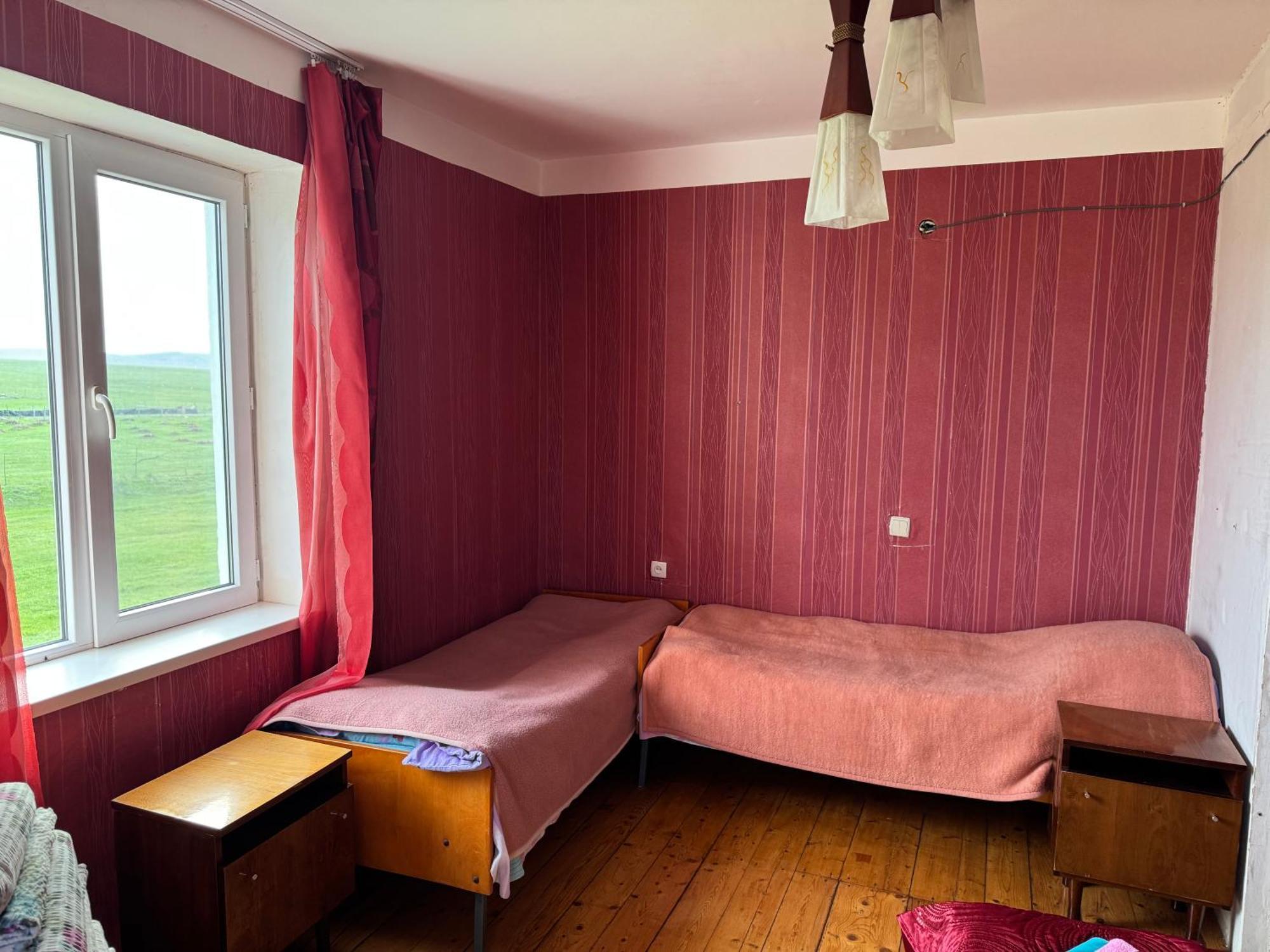 Guesthouse Gareji Udabno Εξωτερικό φωτογραφία