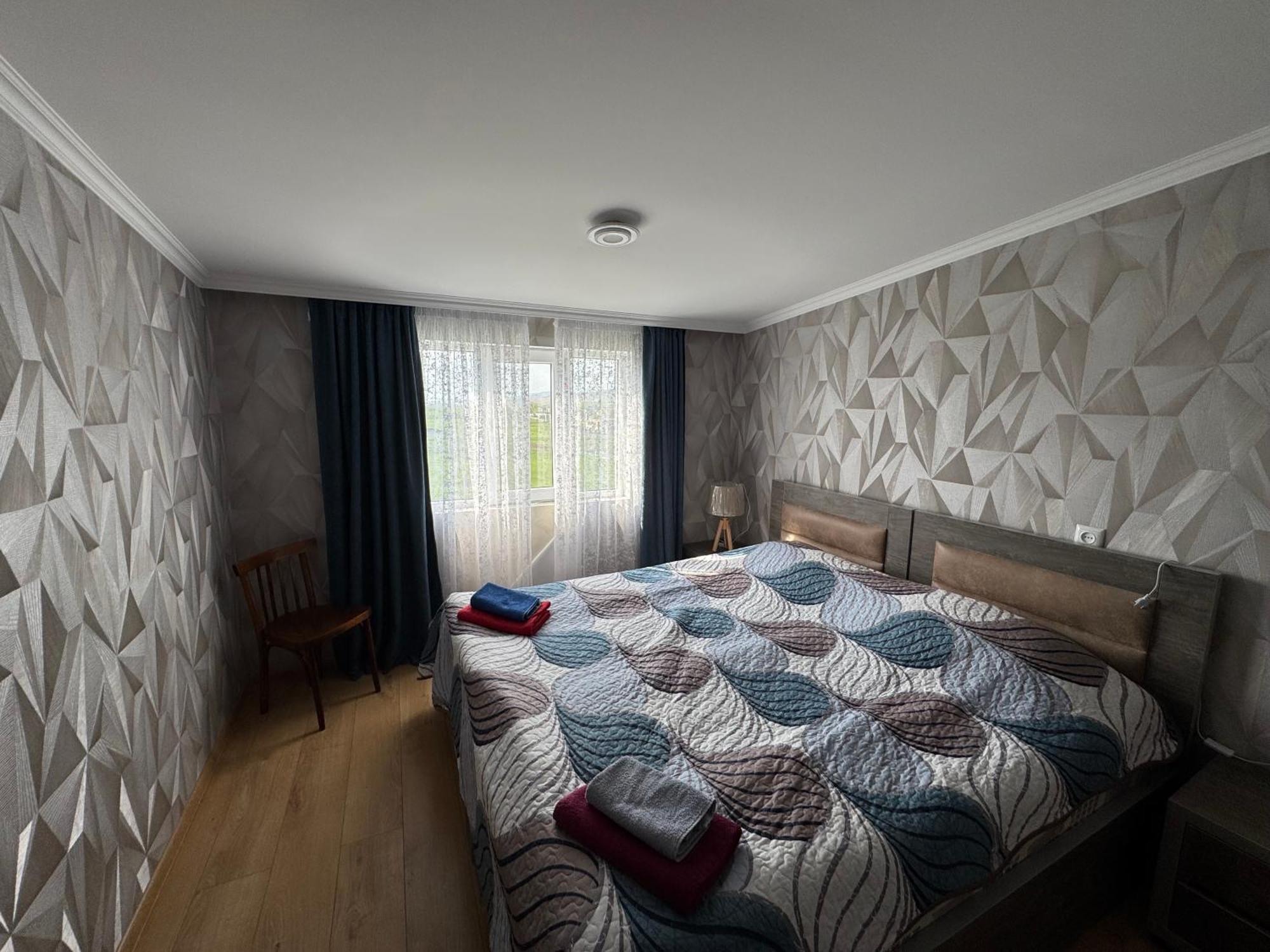 Guesthouse Gareji Udabno Εξωτερικό φωτογραφία
