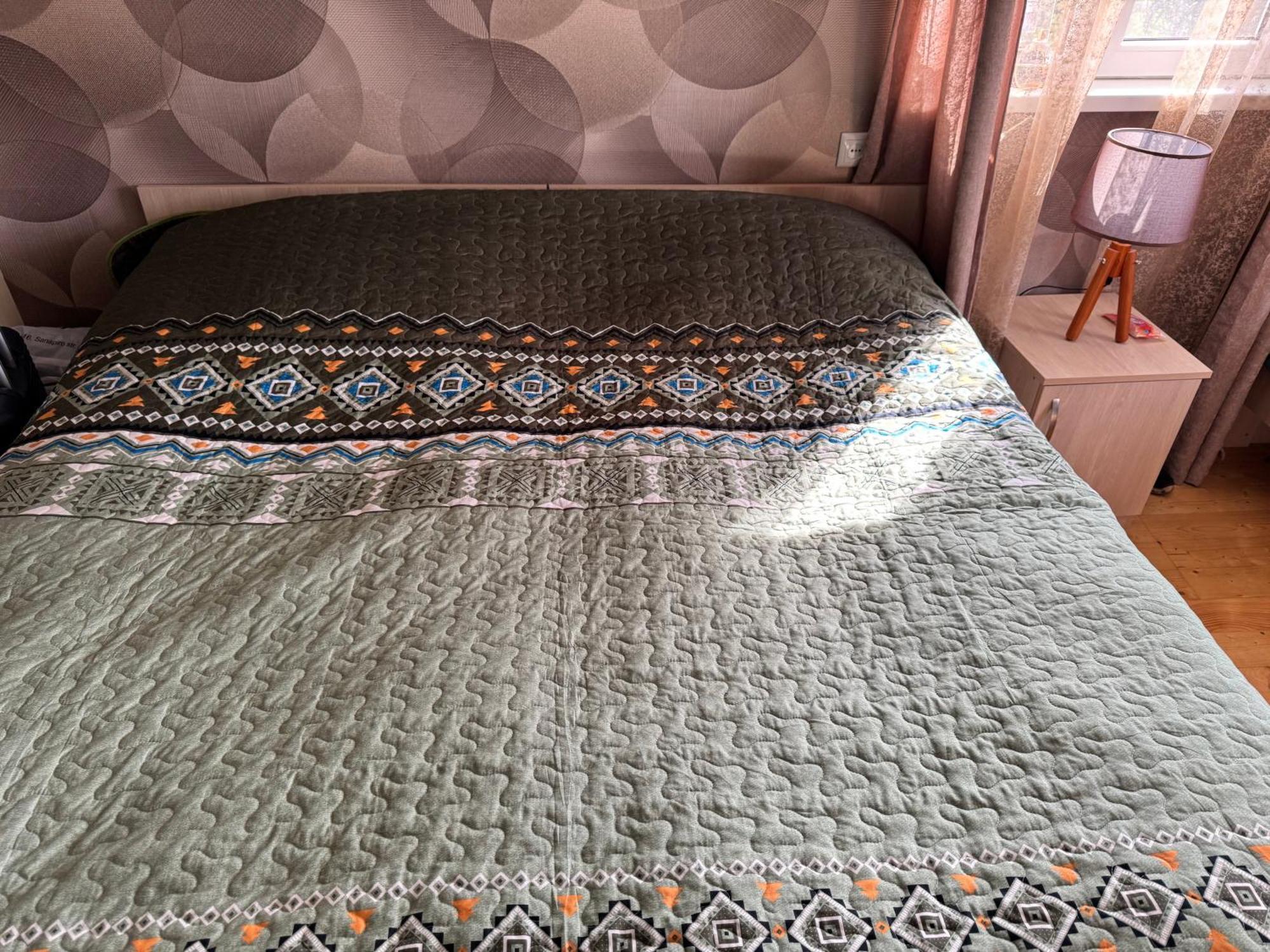 Guesthouse Gareji Udabno Εξωτερικό φωτογραφία