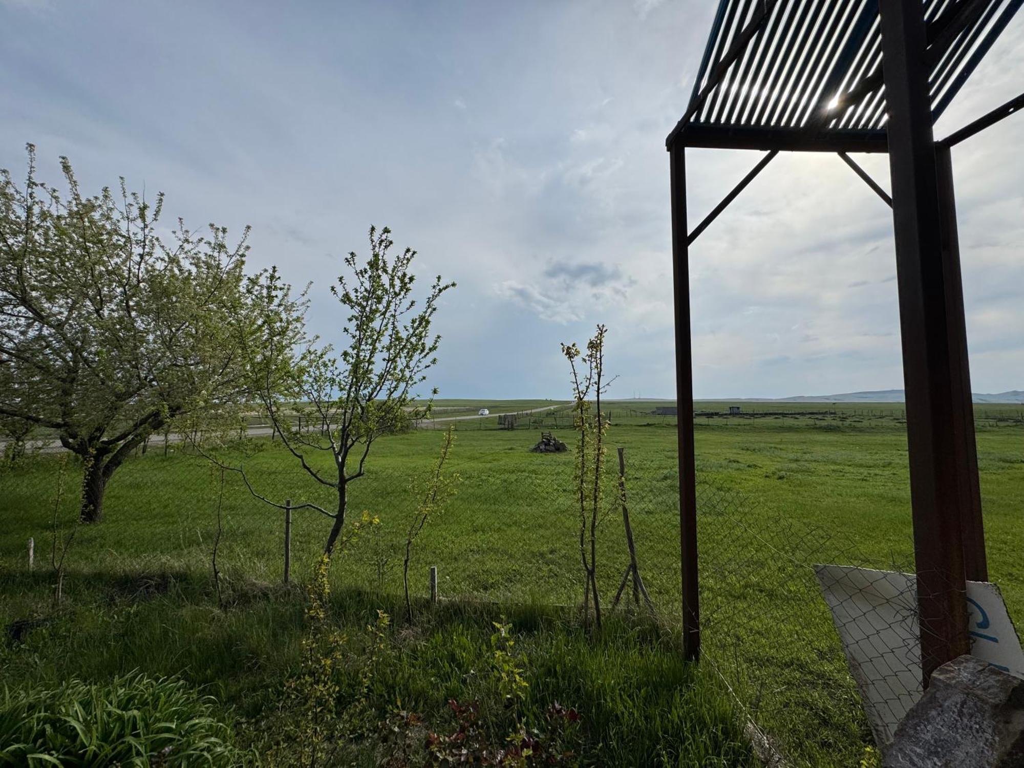 Guesthouse Gareji Udabno Εξωτερικό φωτογραφία