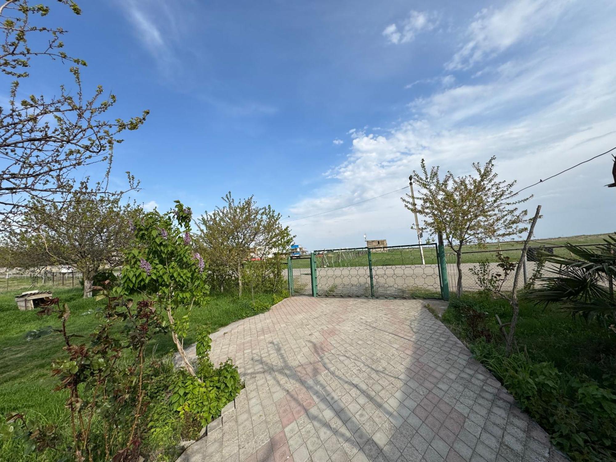 Guesthouse Gareji Udabno Εξωτερικό φωτογραφία