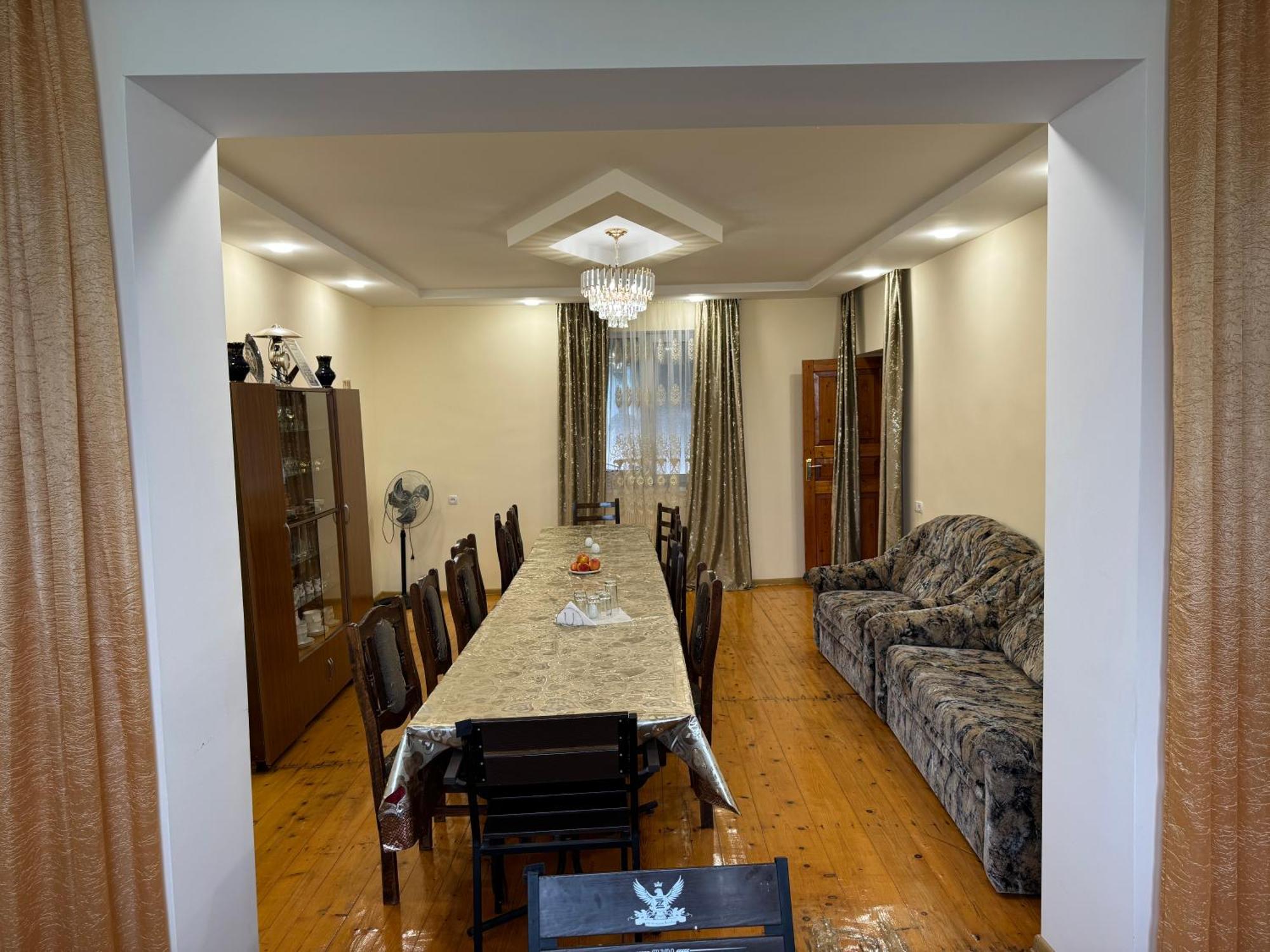 Guesthouse Gareji Udabno Εξωτερικό φωτογραφία