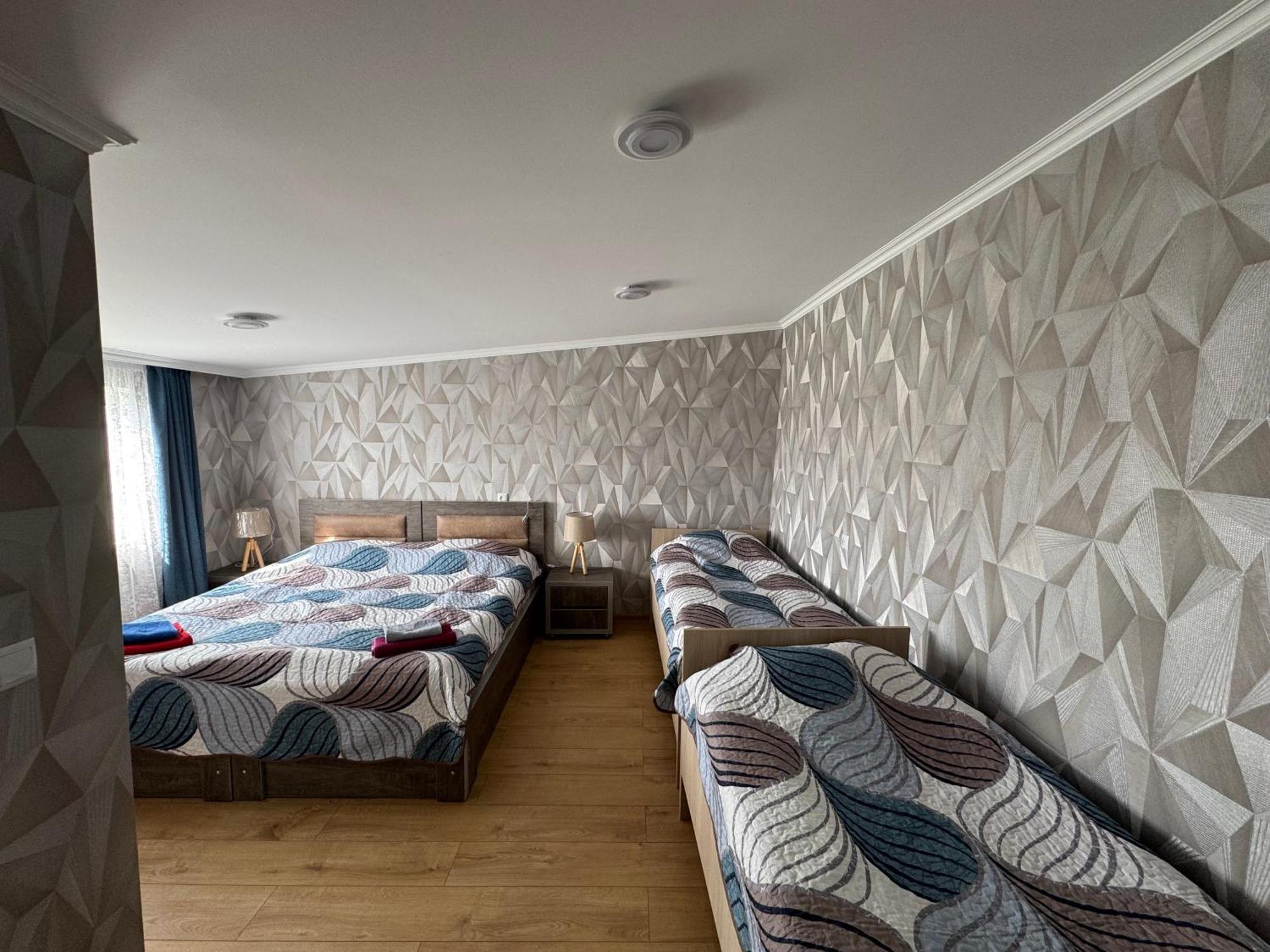 Guesthouse Gareji Udabno Εξωτερικό φωτογραφία