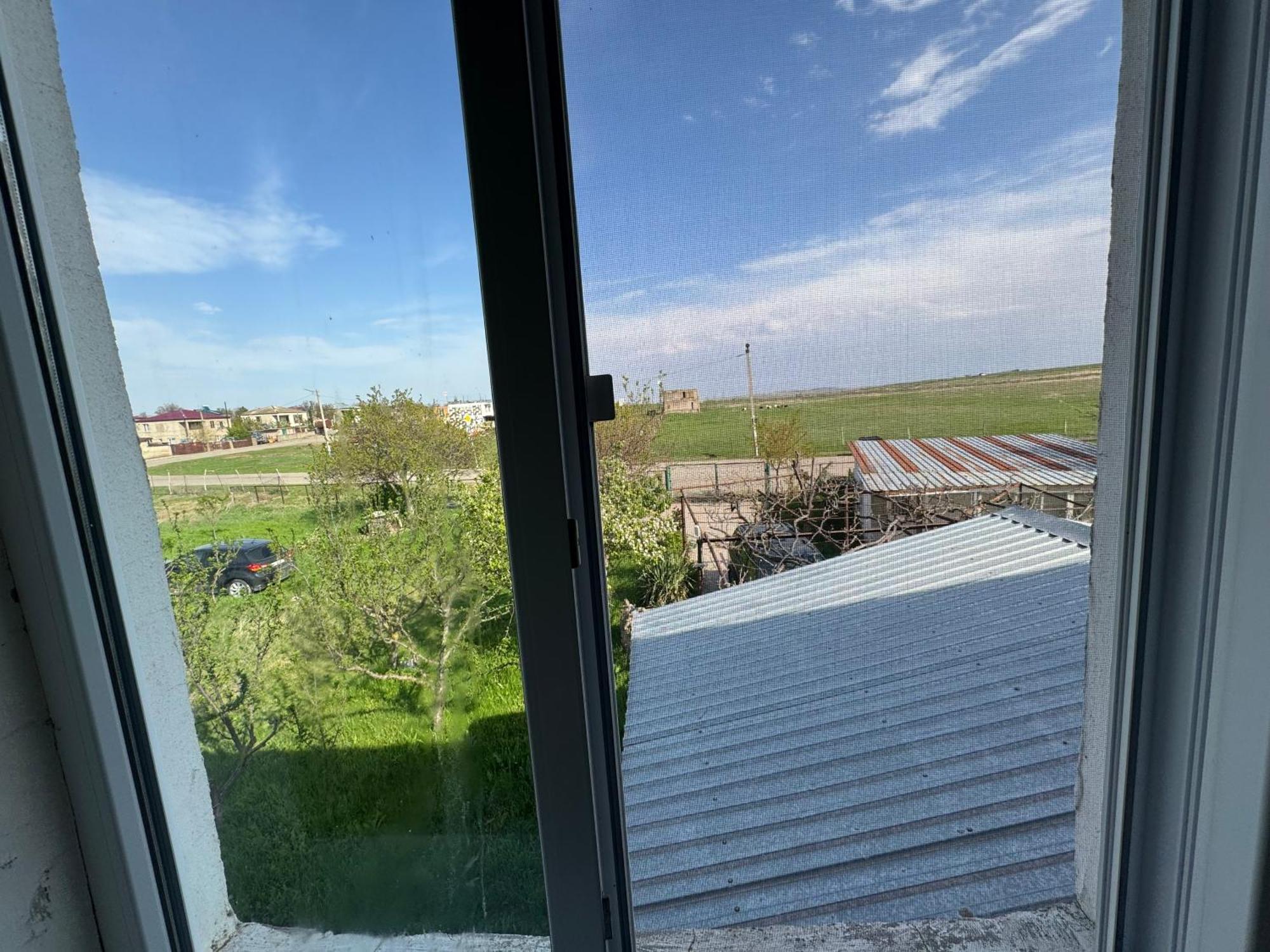 Guesthouse Gareji Udabno Εξωτερικό φωτογραφία