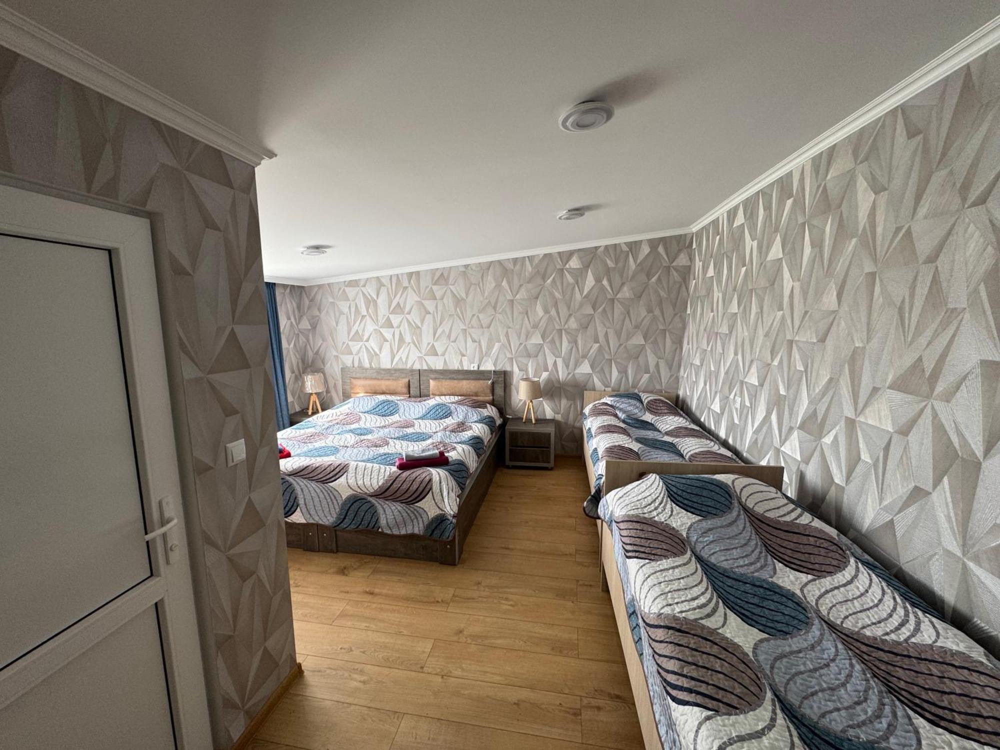 Guesthouse Gareji Udabno Εξωτερικό φωτογραφία