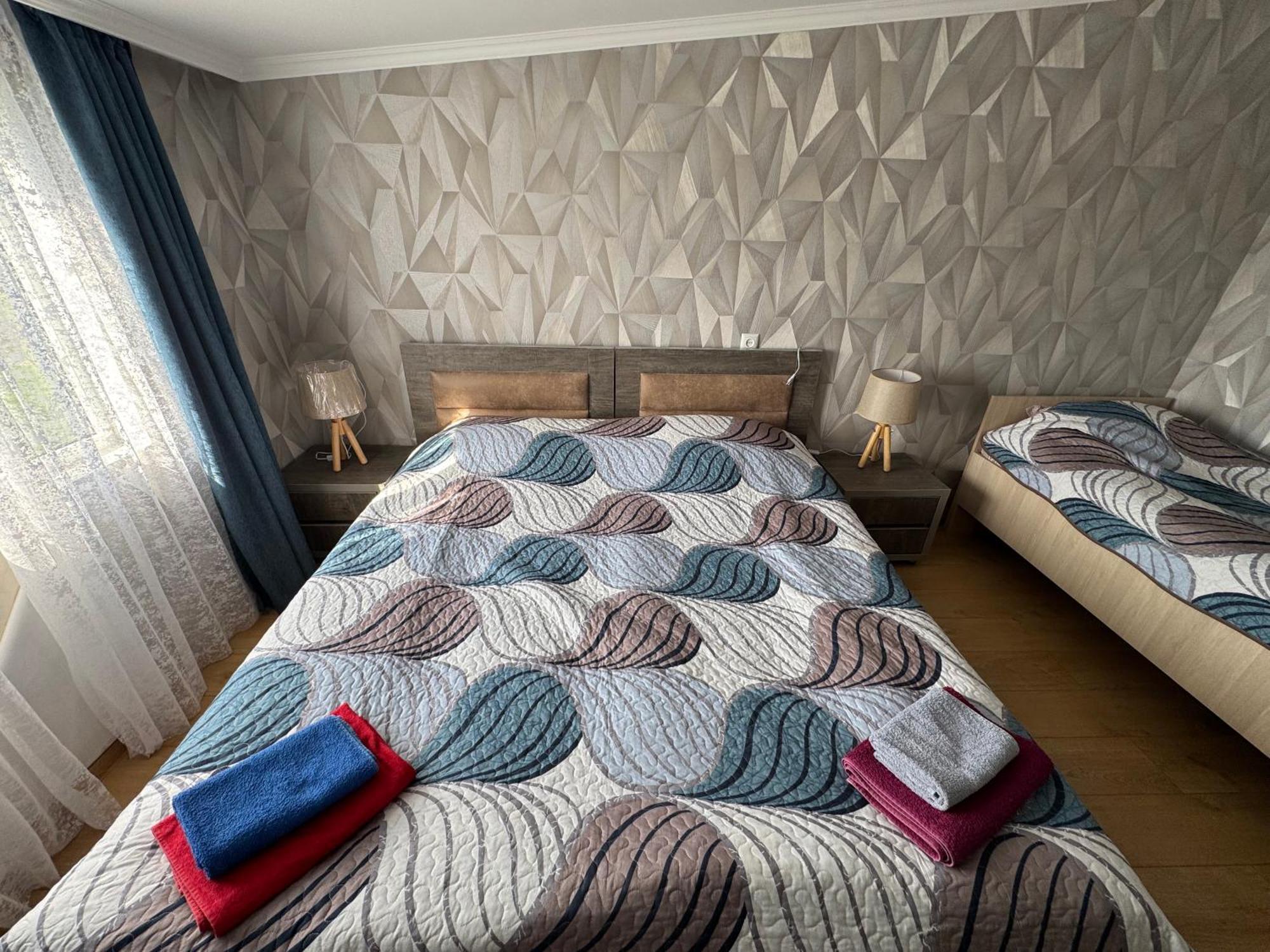 Guesthouse Gareji Udabno Εξωτερικό φωτογραφία