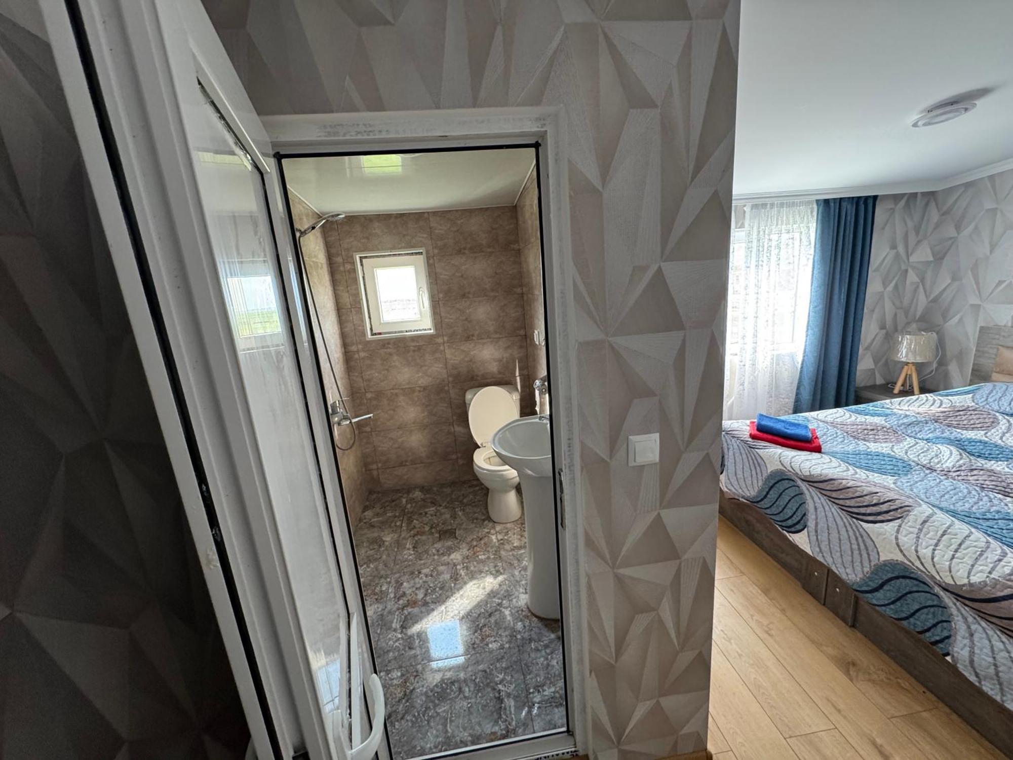 Guesthouse Gareji Udabno Εξωτερικό φωτογραφία