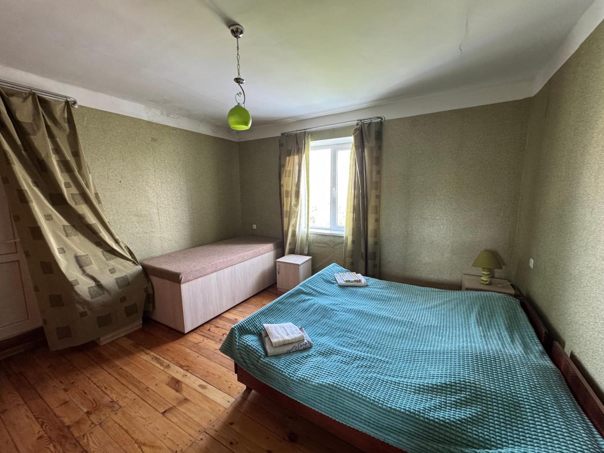 Guesthouse Gareji Udabno Εξωτερικό φωτογραφία