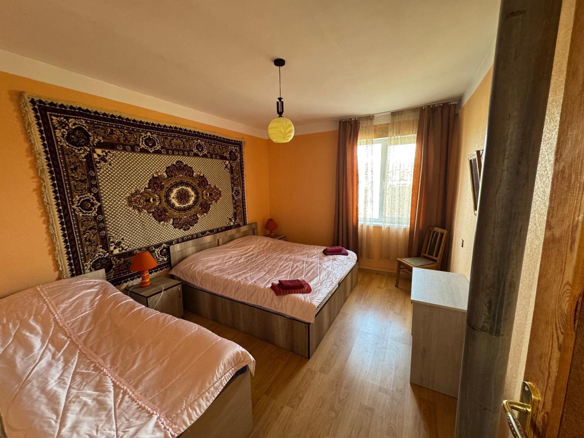 Guesthouse Gareji Udabno Εξωτερικό φωτογραφία