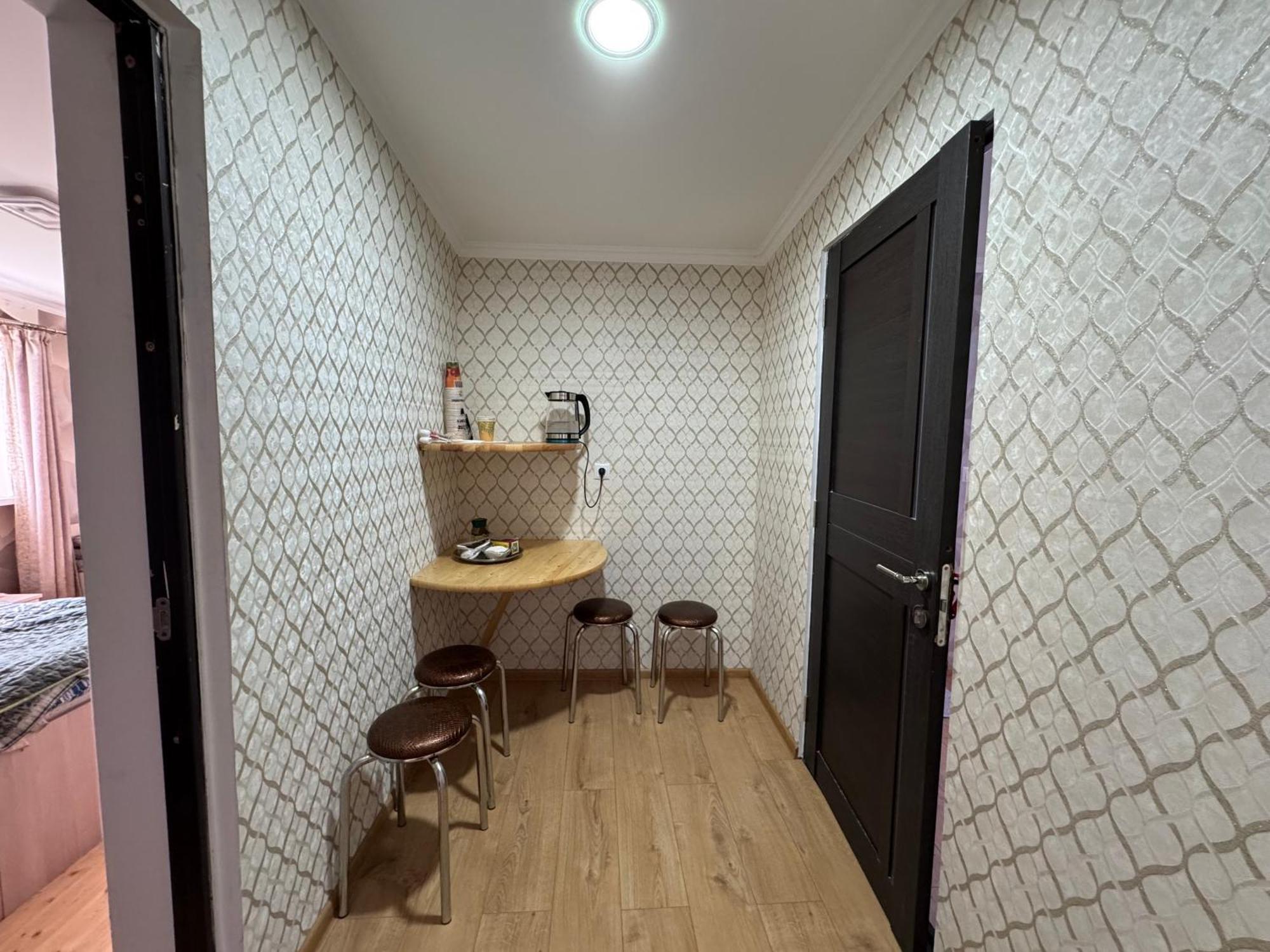 Guesthouse Gareji Udabno Εξωτερικό φωτογραφία