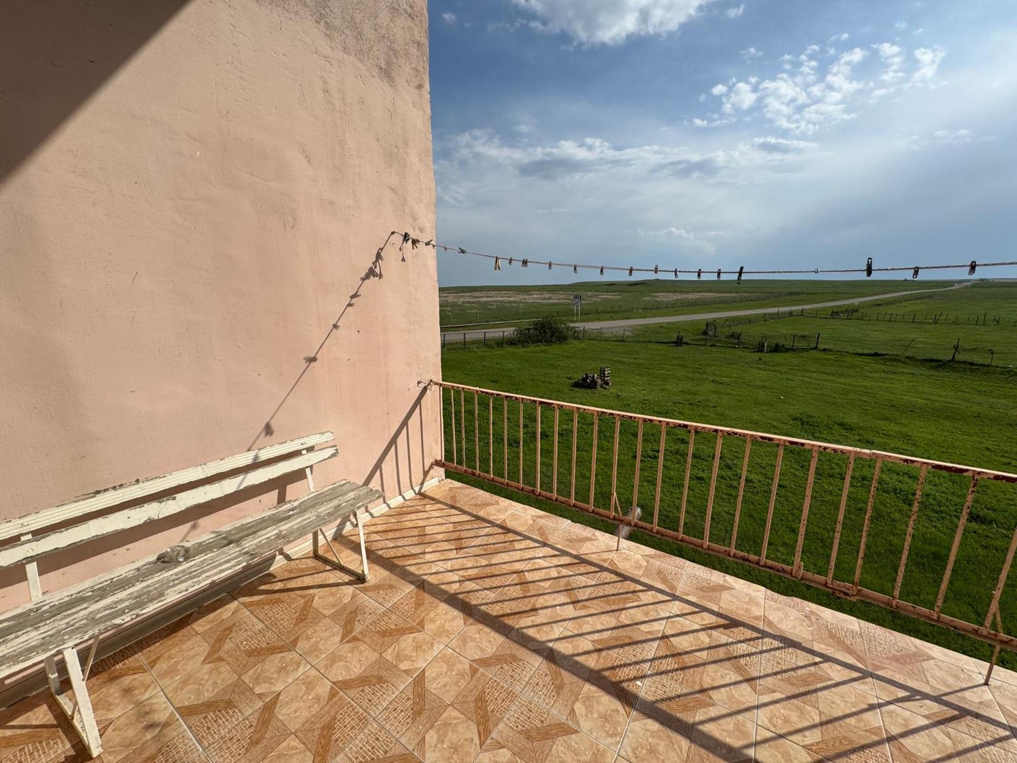 Guesthouse Gareji Udabno Εξωτερικό φωτογραφία