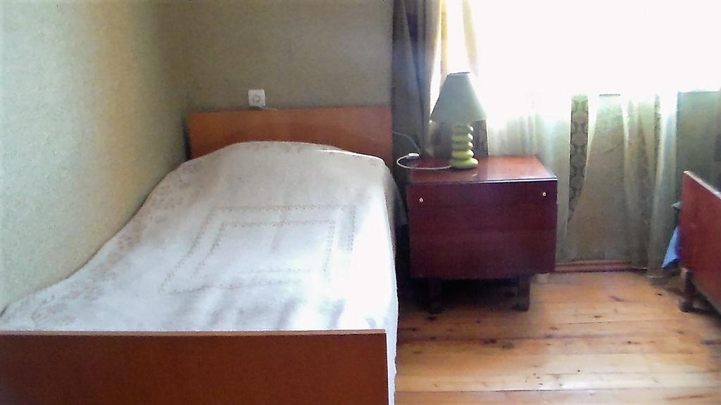 Guesthouse Gareji Udabno Εξωτερικό φωτογραφία