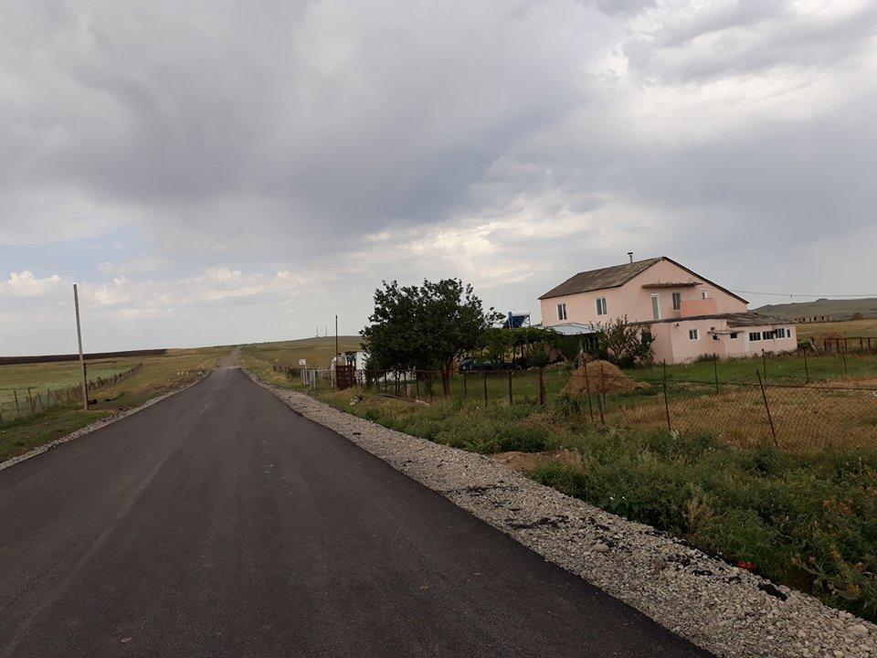 Guesthouse Gareji Udabno Εξωτερικό φωτογραφία