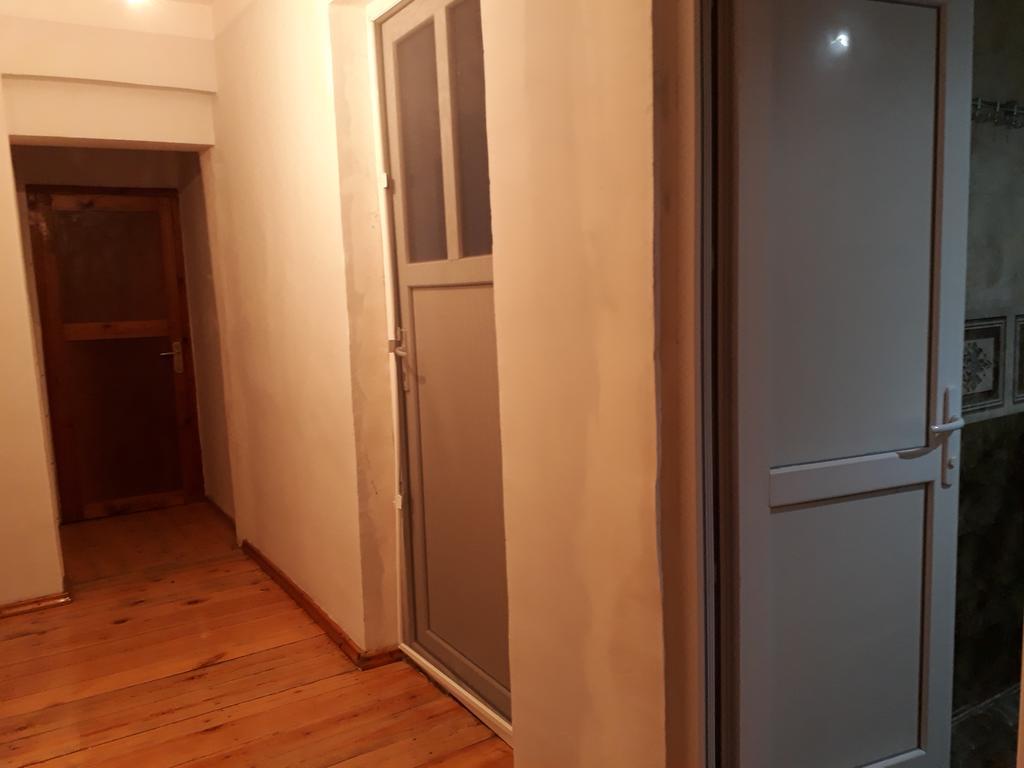 Guesthouse Gareji Udabno Εξωτερικό φωτογραφία